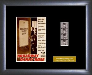 Broadway Danny Rose