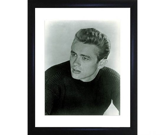 James Dean