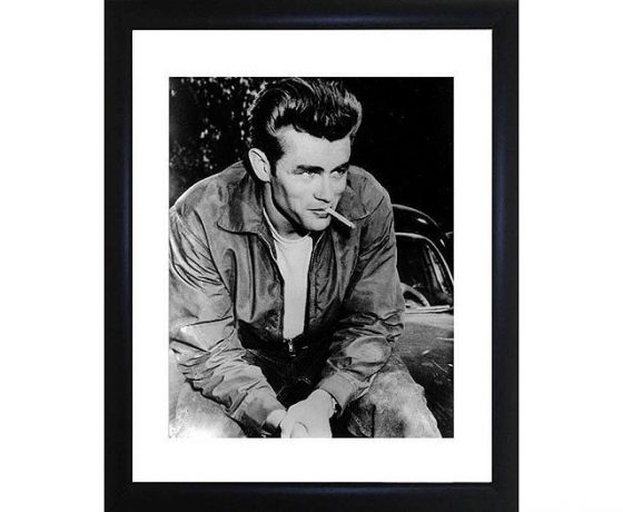 James Dean