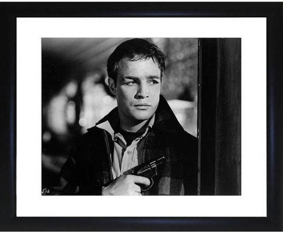 Marlon Brando : On the Waterfront