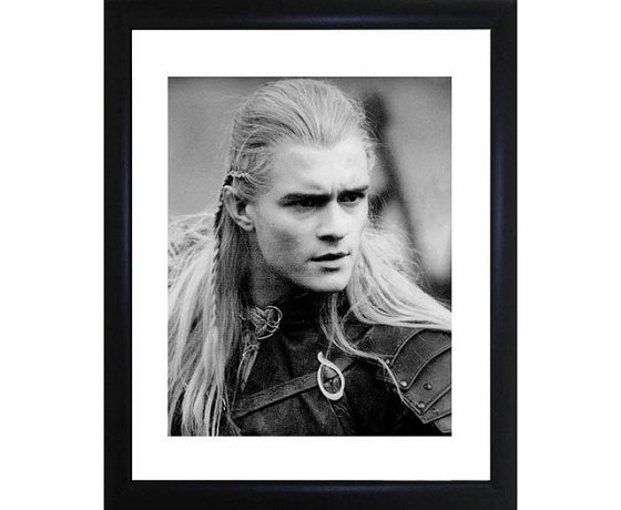 Orlando Bloom - Legolas