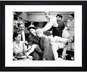 Marx Brothers