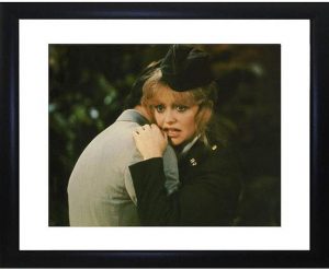 Goldie Hawn : Private Benjamin