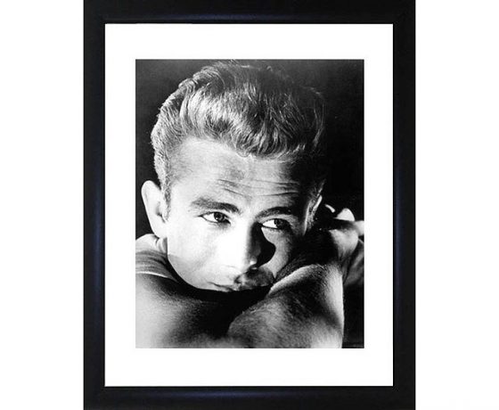 James Dean