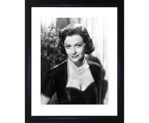 Margaret Lockwood