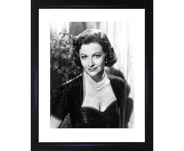 Margaret Lockwood