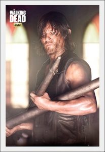 The Walking Dead - Daryl