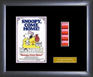 Snoopy Come Home