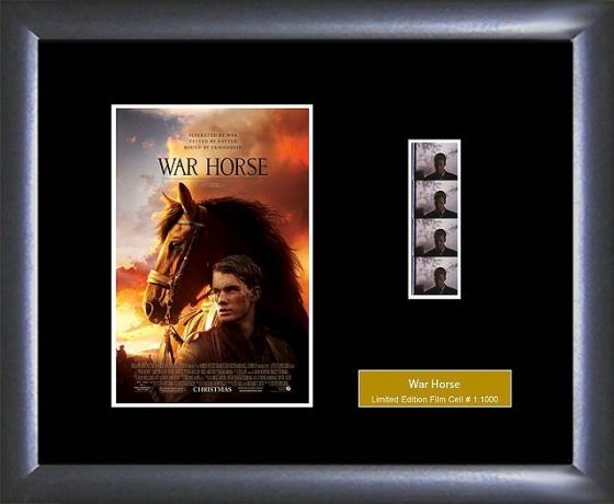 War Horse