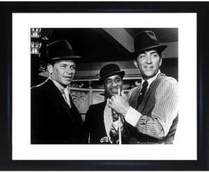 The Rat Pack