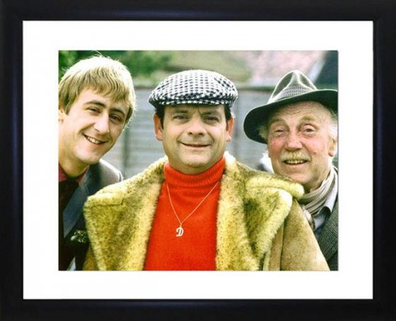 Only Fools and Horses