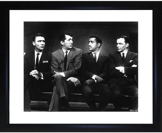 The Rat Pack