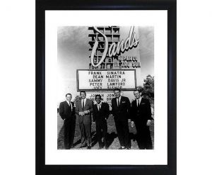 The Rat Pack