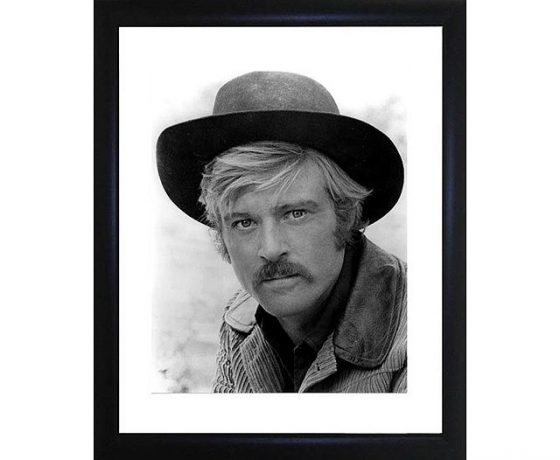 Robert Redford