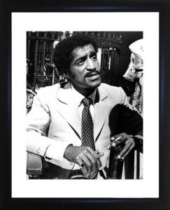 Sammy Davis Jr