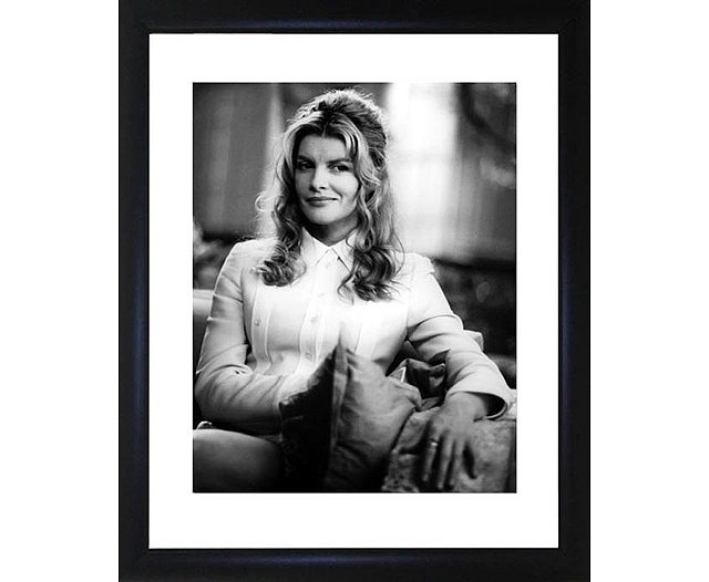 Rene Russo