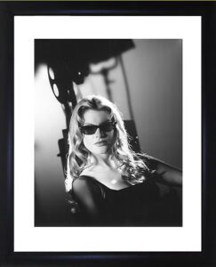 Rene Russo photograph
