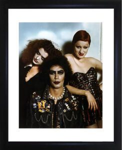 The Rocky Horror Picture Show photo