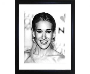 Sarah Jessica Parker