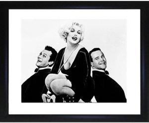 Marilyn Monroe : Some Like It Hot