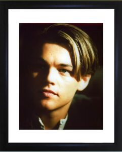 Leonardo DiCaprio phorograph