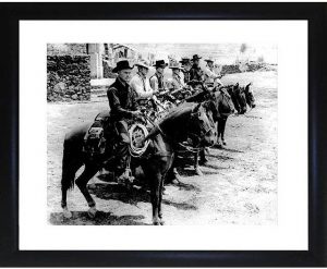 The Magnificent Seven