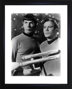 Star Trek Photo