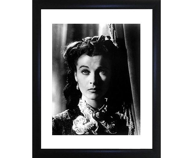 Vivian Leigh : Gone with the Wind