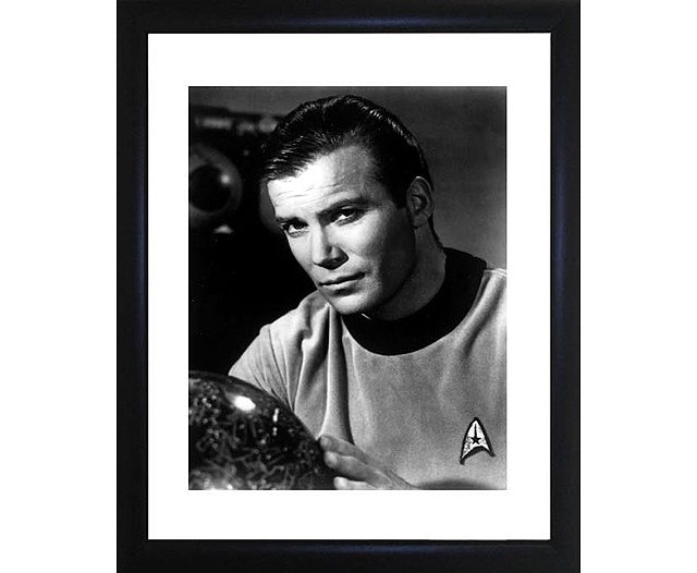 William Shatner : Star Trek