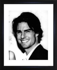 Tom Cruise photo