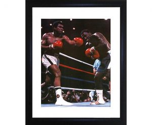 Ali v Frazier