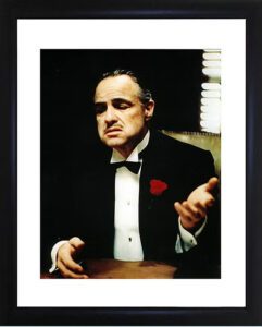 Th Godfather Photograph