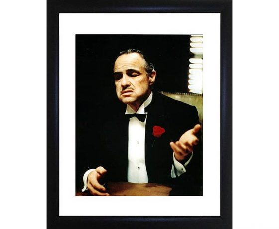 The Godfather