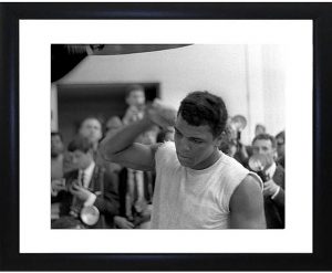 Muhammad Ali