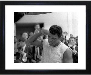 Muhammad Ali