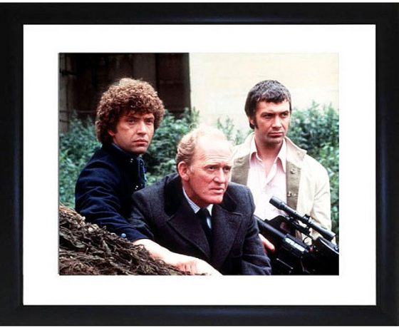 The Professionals