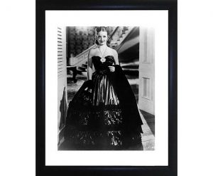 Bette Davis