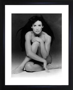 Demi Moore Photograph