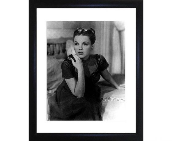 Judy Garland