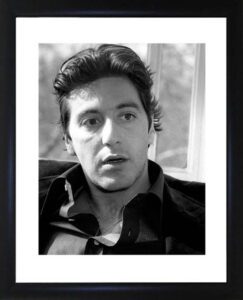Al Pacino Photo