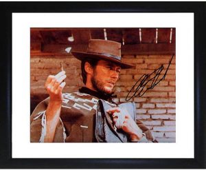 Clint Eastwood