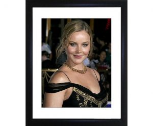 Abbie Cornish