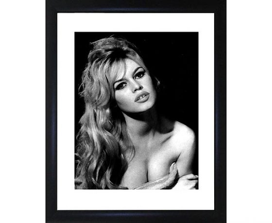 Brigitte Bardot