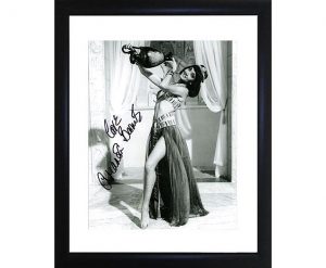 Amanda Barrie Carry on Cleo