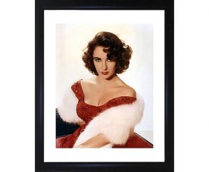 Elizabeth Taylor