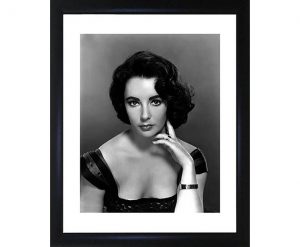 Elizabeth Taylor