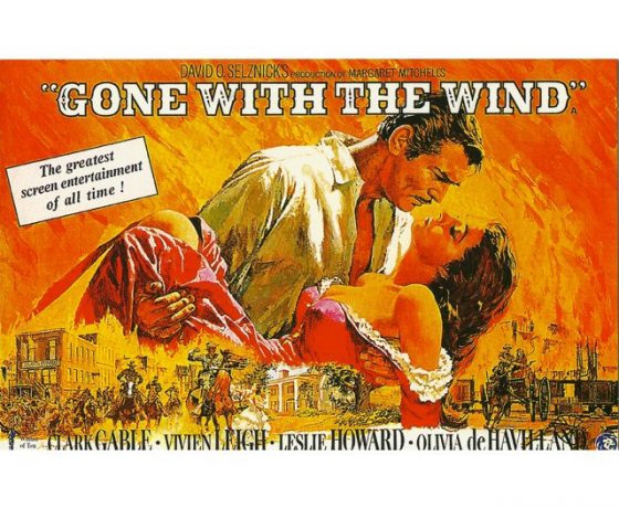 Gone with the Wind