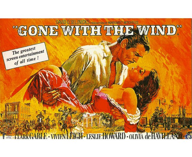 Gone with the Wind