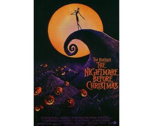 Nightmare Before Christmas