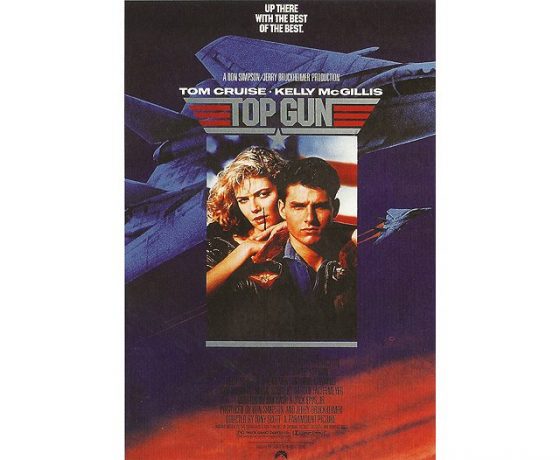 Top Gun